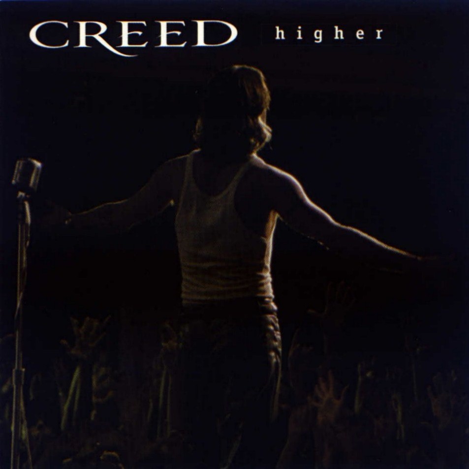 higher(Creed歌曲)