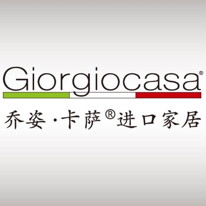 GIORGIOCASA