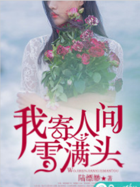 我寄人間雪滿頭(陸縹緲創作的婚戀類網路小說)