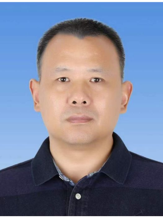 周斌(安徽省合肥市生態環境局黨組成員、總工程師)
