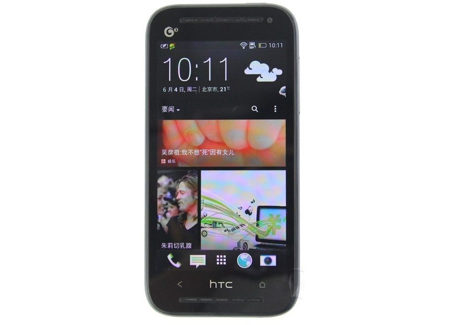 HTC Desire 608t 移動版