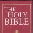 The Holy Bible(2006年Trident Reference Publishing出版的圖書)