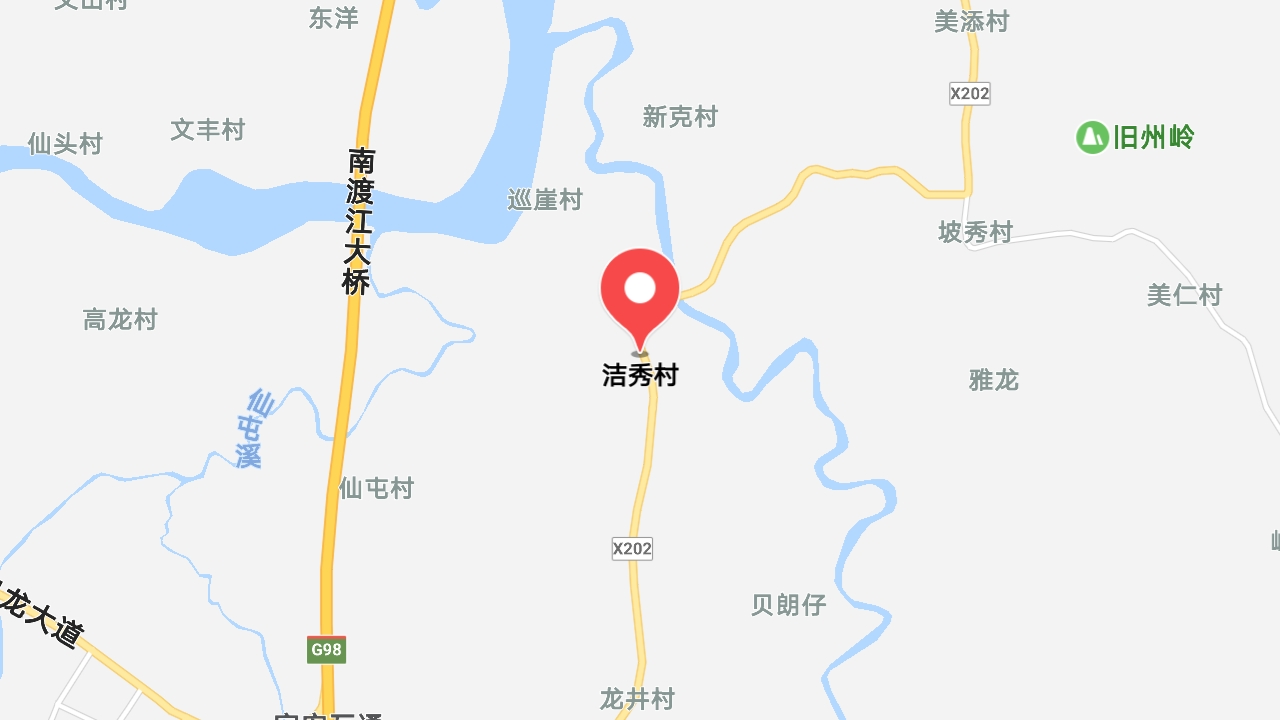 地圖信息