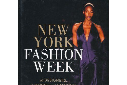 new york fashion week