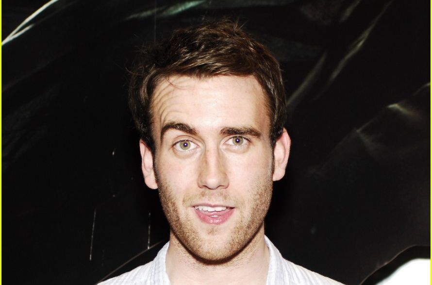 馬修·路易斯(Matthew Lewis)