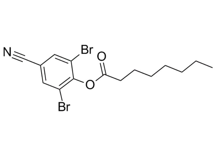 辛醯溴苯腈