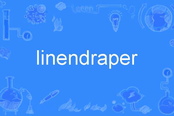 linendraper