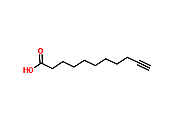 10-十一碳炔酸