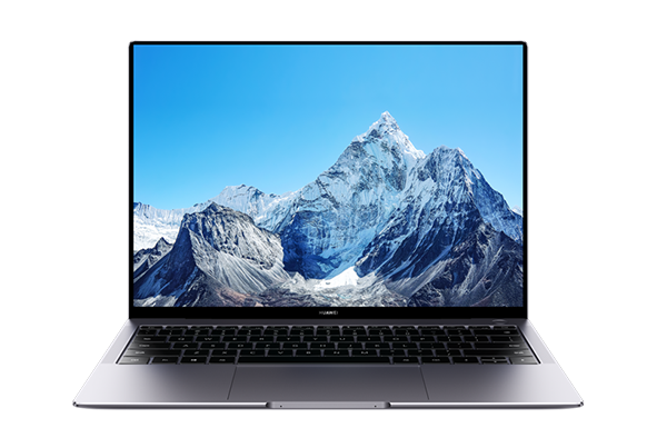 HUAWEI MateBook B7