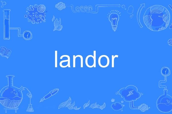 landor