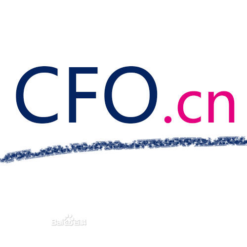 CFO LOGO