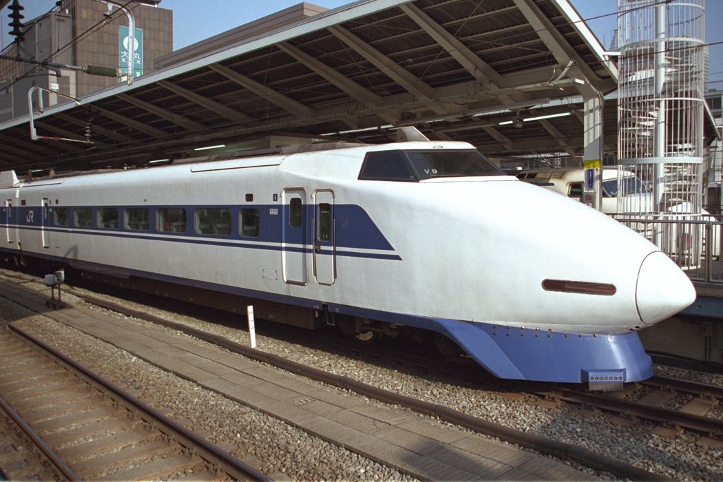 新幹線100系電力動車組(100系新幹線)