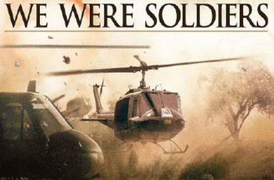 We Were Soldiers