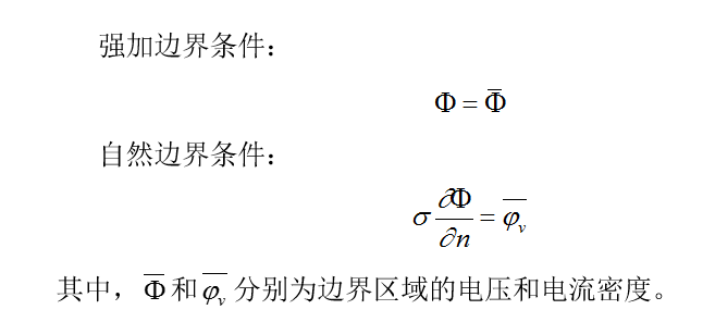 生物電阻抗斷層成像重構算法