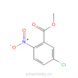 -甲氧基-6-硝基苯甲酸甲酯