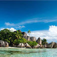 Discover Seychelles