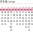 宿州公交5路