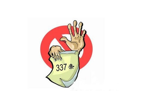 美國337調查