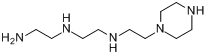 N-（2-氨乙基）-N\x27-[2-（1-哌嗪基）乙基]-1,2-乙二胺