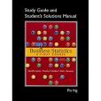 Student Solutions Manual for Business Statistics(2012年出版的圖書)