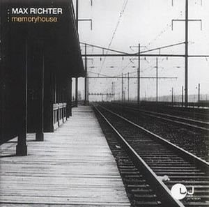 Max Richter