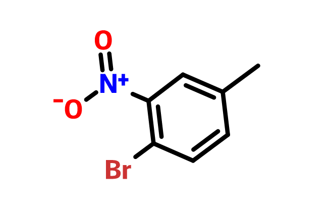 4-溴-3-硝基甲苯