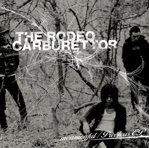 the rodeo carburettor