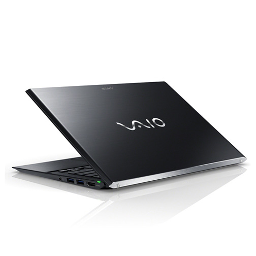 vaio