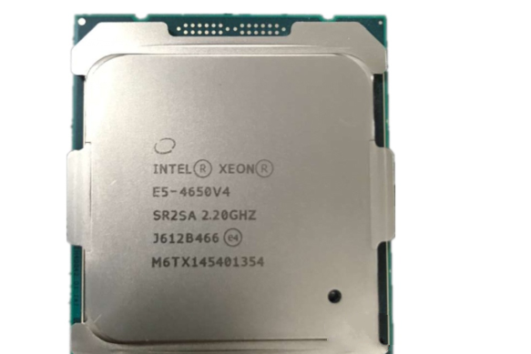 Intel Xeon E5-4650 v4