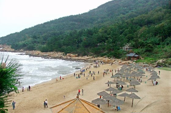 東西連島