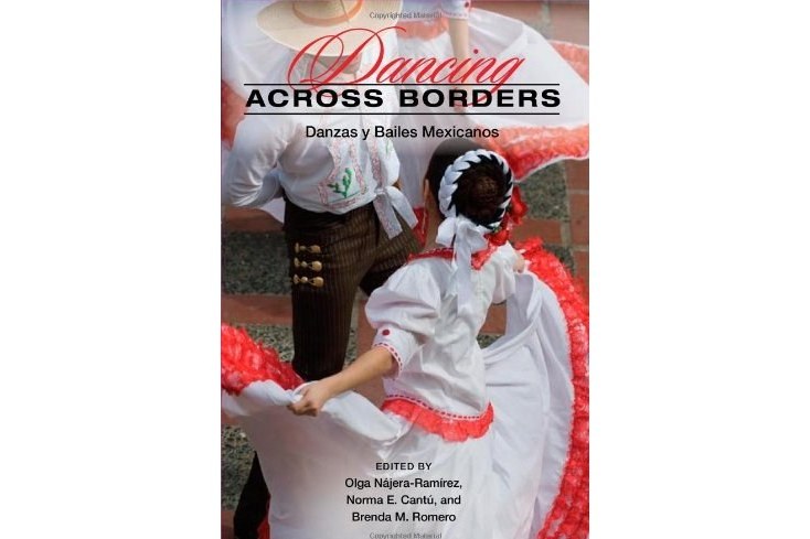 Dancing Across Borders