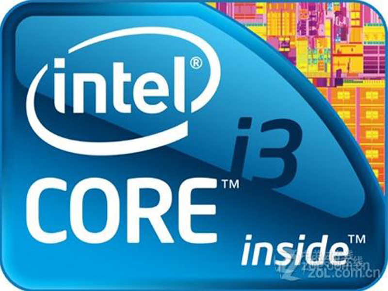 Intel 酷睿i3 370M