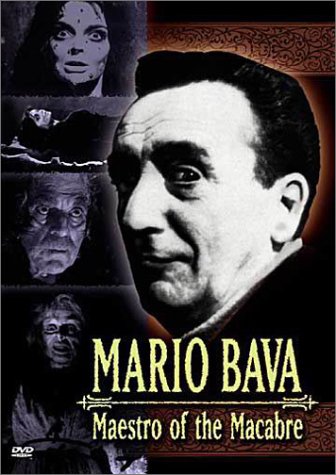 Mario Bava