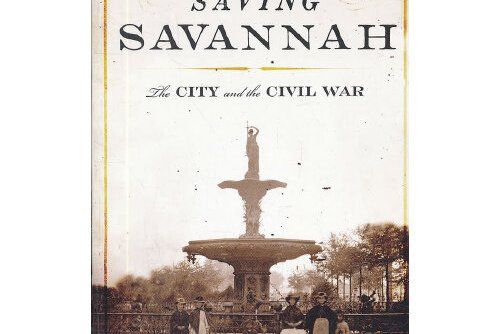 saving savannah(2009年Random House US出版的圖書)