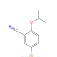 5-溴-2-異丙氧基苯甲腈