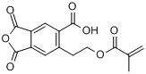4-甲基丙烯醯氧基偏苯三酸酐