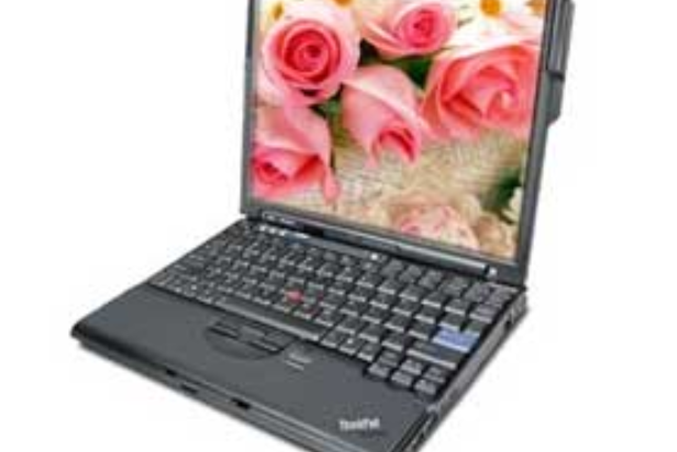 ThinkPad X61 7673LN3