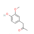 4-羥基-3-甲氧基苯丙酮