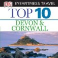 Top 10 Devon and Cornwall(Andrews, Robert著圖書)