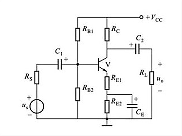 假設參考電路