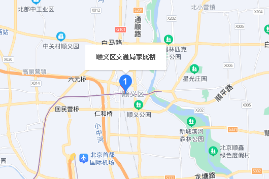 交通局家屬樓