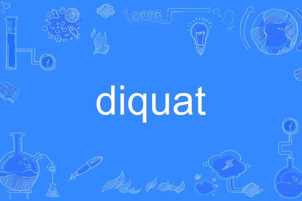 diquat