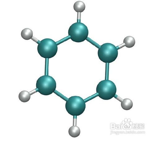 苯污染物來源