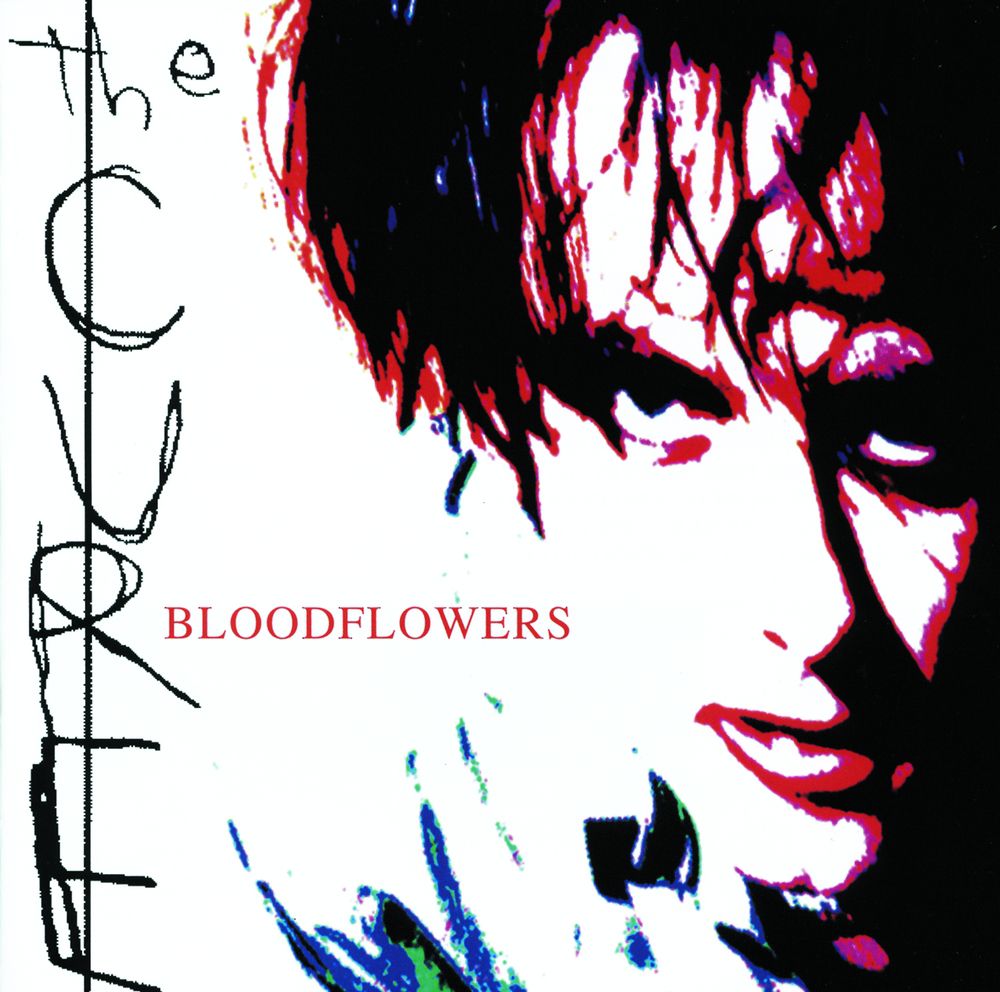 bloodflowers