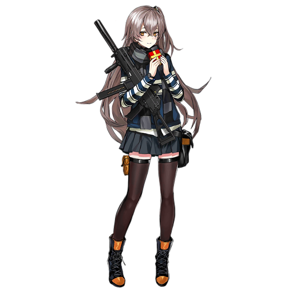 UMP45