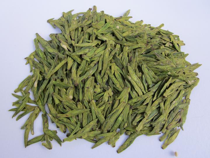 文縣綠茶