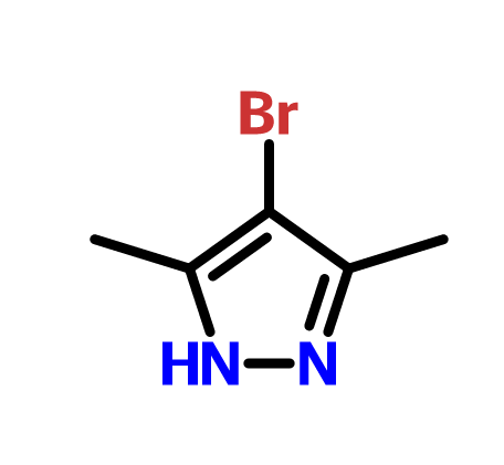 4-溴-3,5-二甲基吡唑