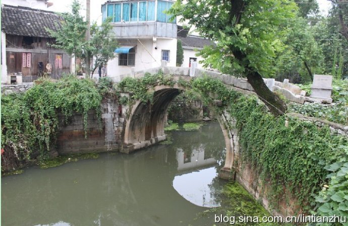 玉帶橋(無錫宜興市玉帶橋)