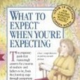 What to Expect When You\x27RE Expecting(書籍)