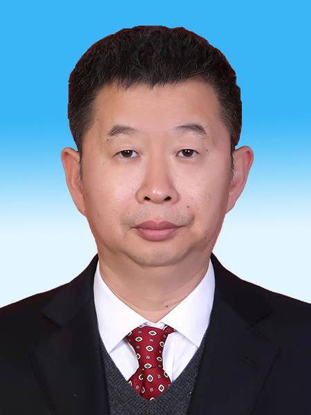 溫樹斌(廣東省汕尾市人民政府副市長)